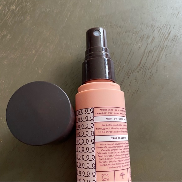 FRANK BODY Anti Angry Face Mist - Picture 5 of 5